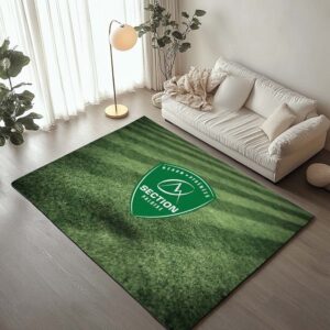 Tapis Section Paloise Rugby Club 01