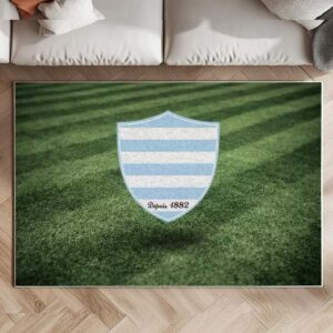 Alternative view of Tapis Racing 92 Rugby Club 02