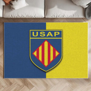 Alternative view of Tapis USA Perpignan Rugby Club 11