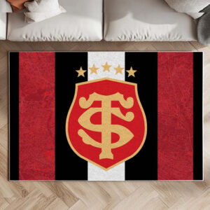 Alternative view of Tapis Stade toulousain Rugby Club 09