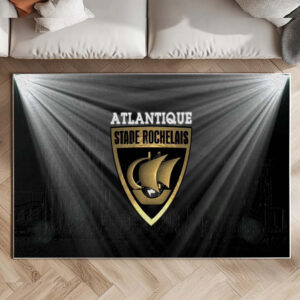Alternative view of Tapis Stade Rochelais Rugby Club 08