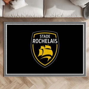 Alternative view of Tapis Stade Rochelais Rugby Club 29