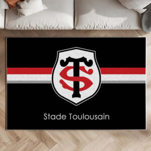 Alternative view of Tapis Stade toulousain Rugby Club 11
