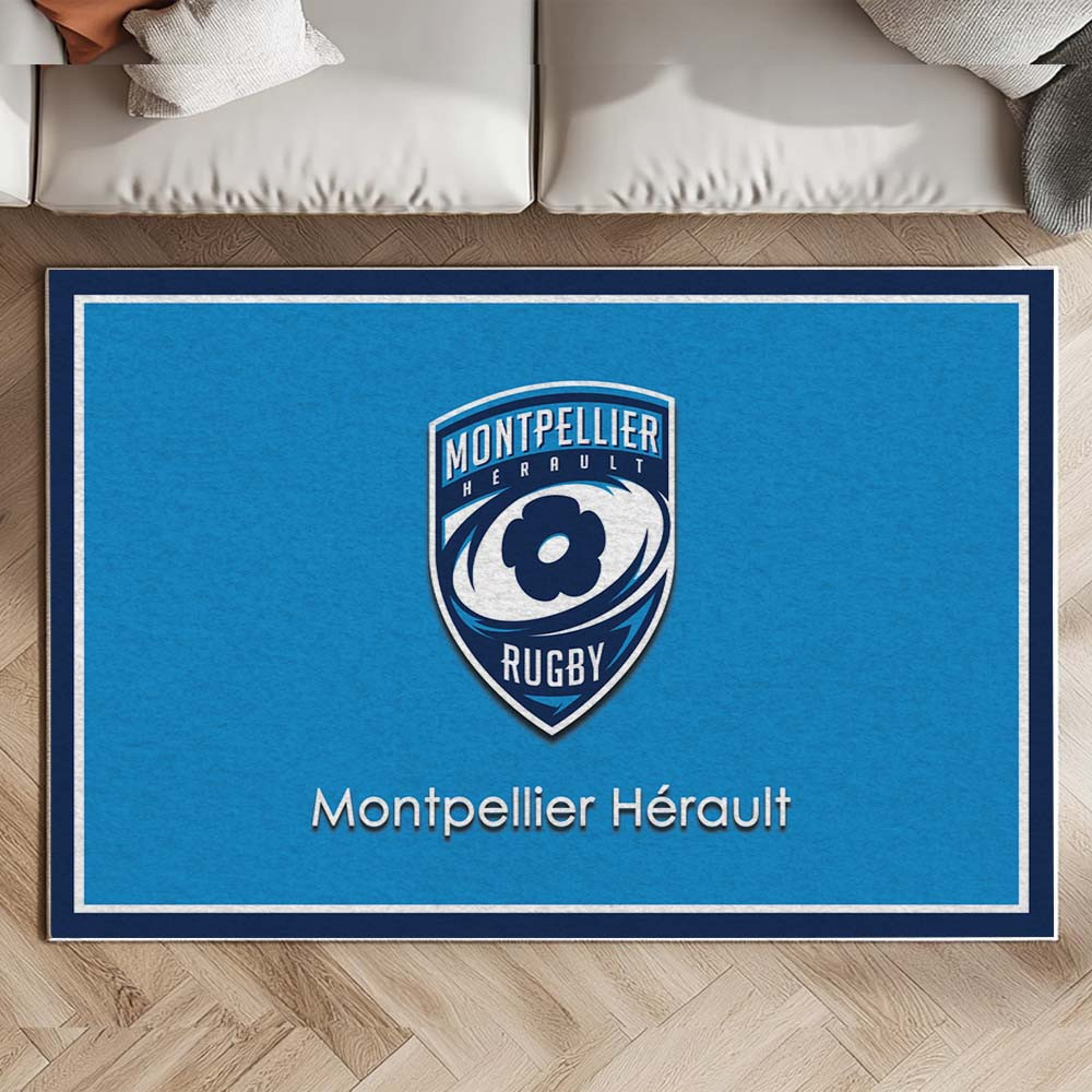 Tapis MHR Montpellier Hérault Rugby Club 15 – Image 2