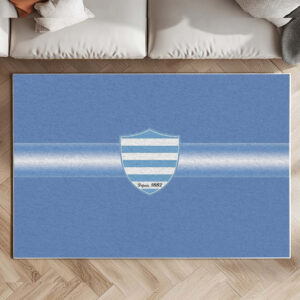 Alternative view of Tapis Racing 92 Rugby Club 01