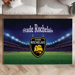 Alternative view of Tapis Stade Rochelais Rugby Club 28