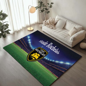 Tapis Stade Rochelais Rugby Club 28