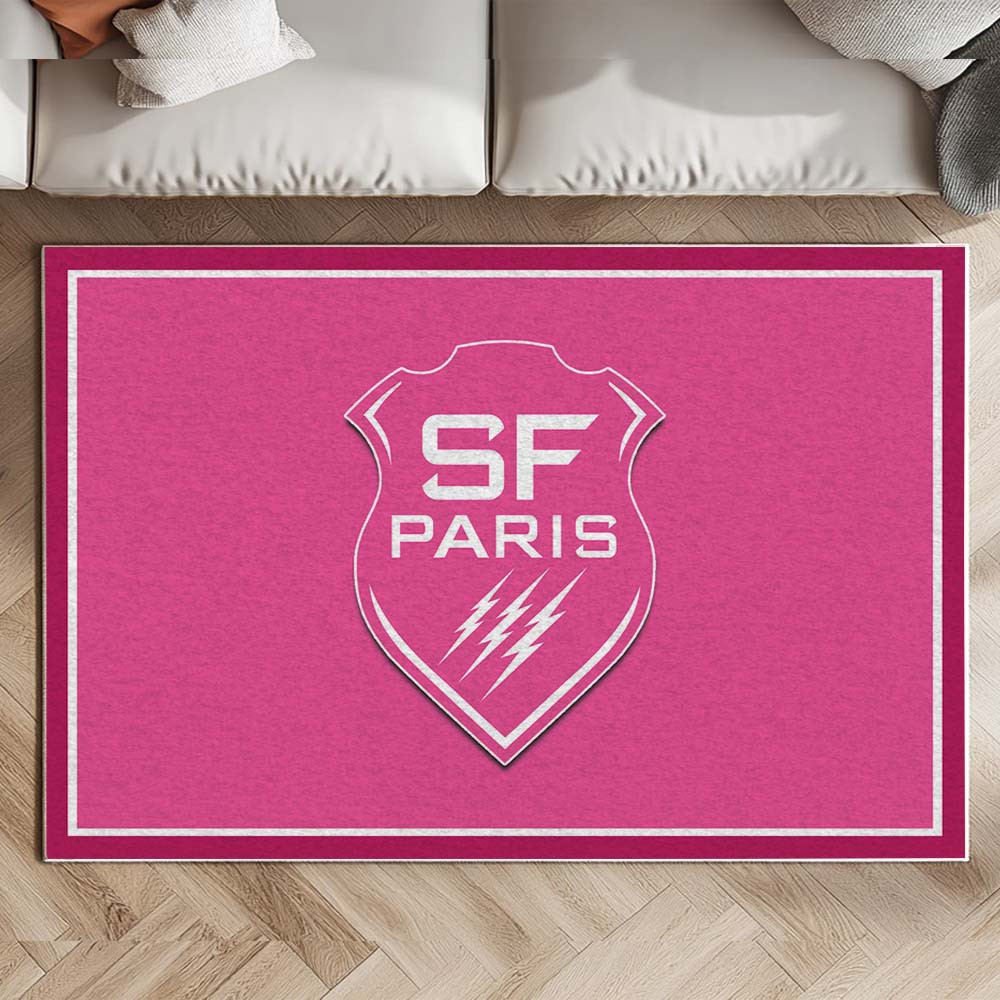 Tapis Stade Francais Paris Rugby Club 30 – Image 2