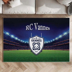 Alternative view of Tapis Rugby Club Vannes Club 16