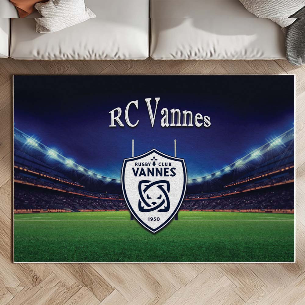 Tapis Rugby Club Vannes Club 16 – Image 2