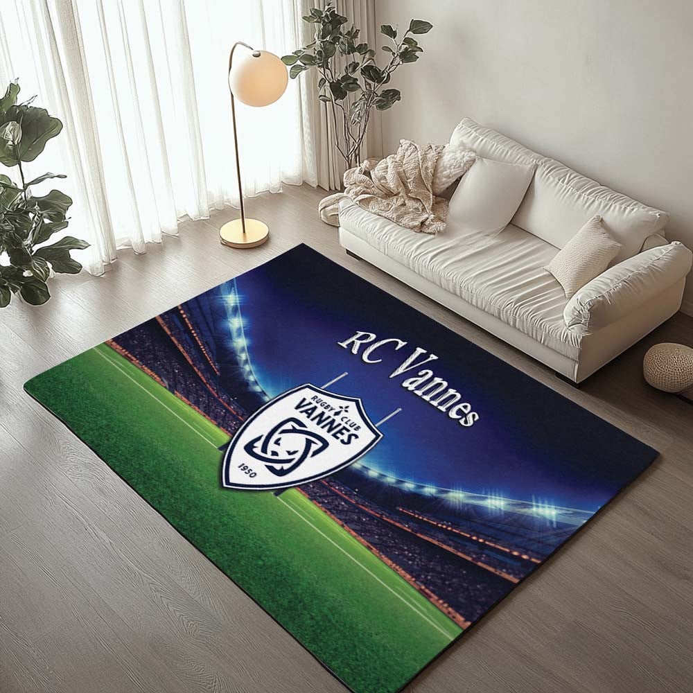 Tapis Rugby Club Vannes Club 16