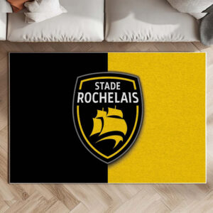 Alternative view of Tapis Stade Rochelais Rugby Club 24