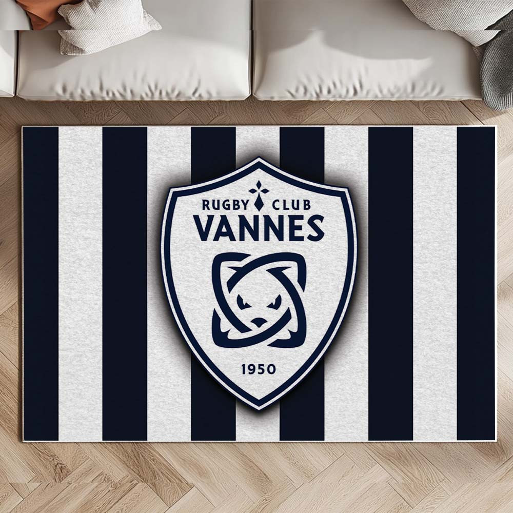 Tapis Rugby Club Vannes Club 11 – Image 2