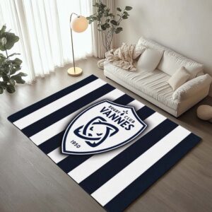 Tapis Rugby Club Vannes Club 11