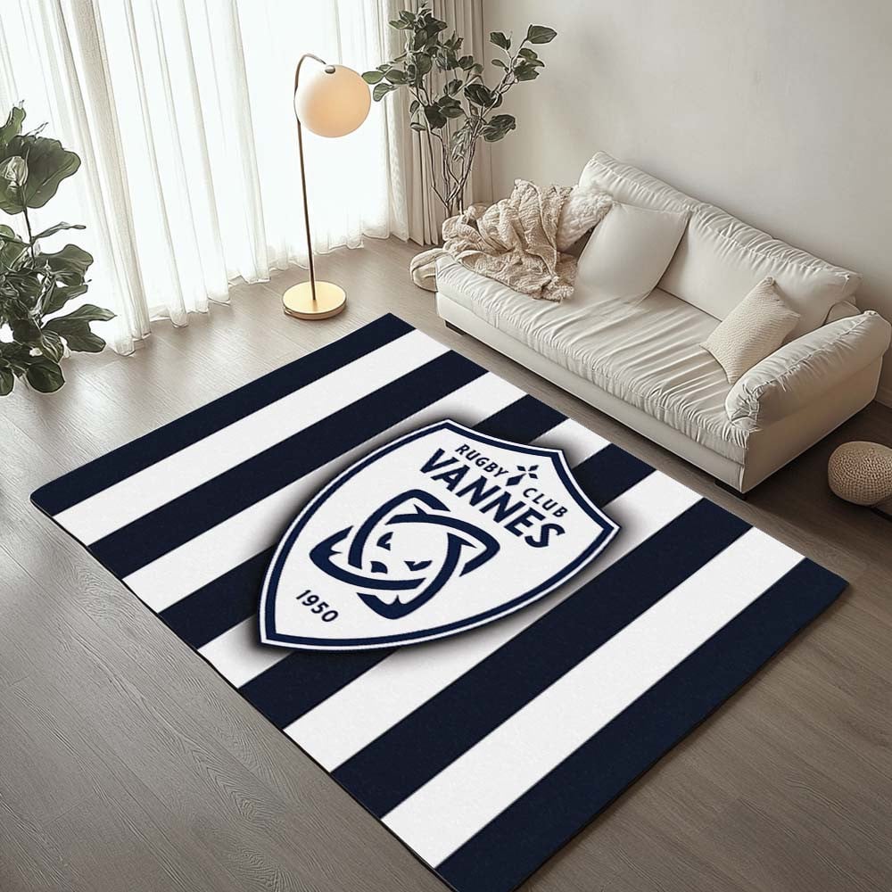 Tapis Rugby Club Vannes Club 11
