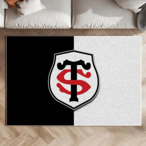 Alternative view of Tapis Stade toulousain Rugby Club 13