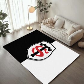 Tapis Stade toulousain Rugby Club 13