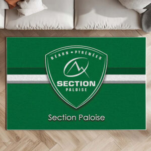 Alternative view of Tapis Section Paloise Rugby Club 12