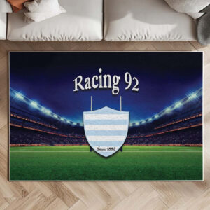 Alternative view of Tapis Racing 92 Rugby Club 11