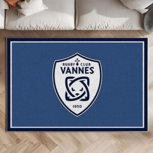 Alternative view of Tapis Rugby Club Vannes Club 17