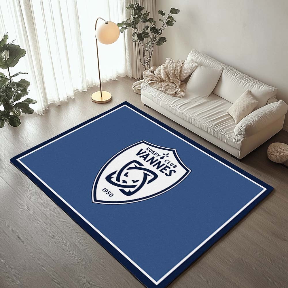 Tapis Rugby Club Vannes Club 17