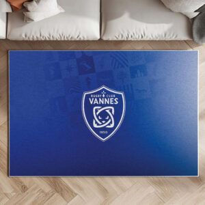 Alternative view of Tapis Rugby Club Vannes Club 06