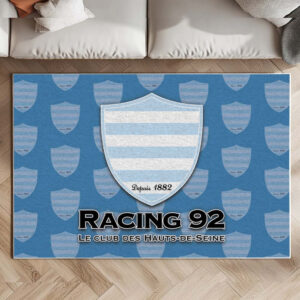 Alternative view of Tapis Racing 92 Rugby Club 06