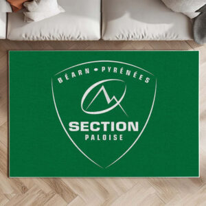 Alternative view of Tapis Section Paloise Rugby Club 03