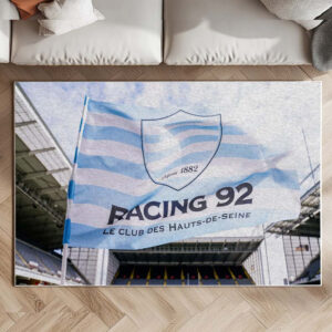 Alternative view of Tapis Racing 92 Rugby Club 05