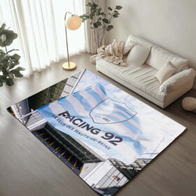 Tapis Racing 92 Rugby Club 05