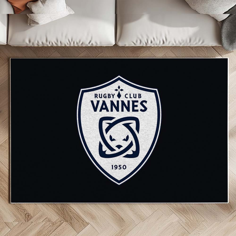 Tapis Rugby Club Vannes Club 04 – Image 2