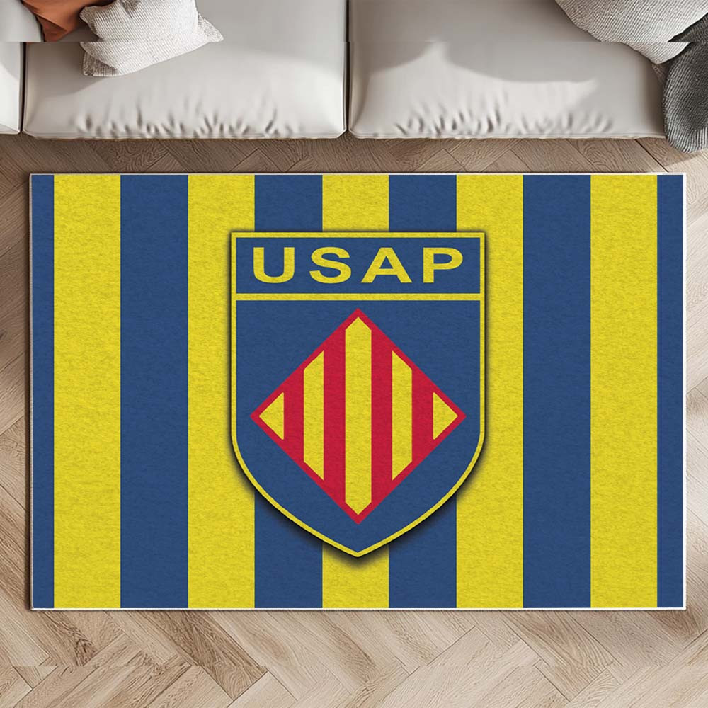 Tapis USA Perpignan Rugby Club 12 – Image 2