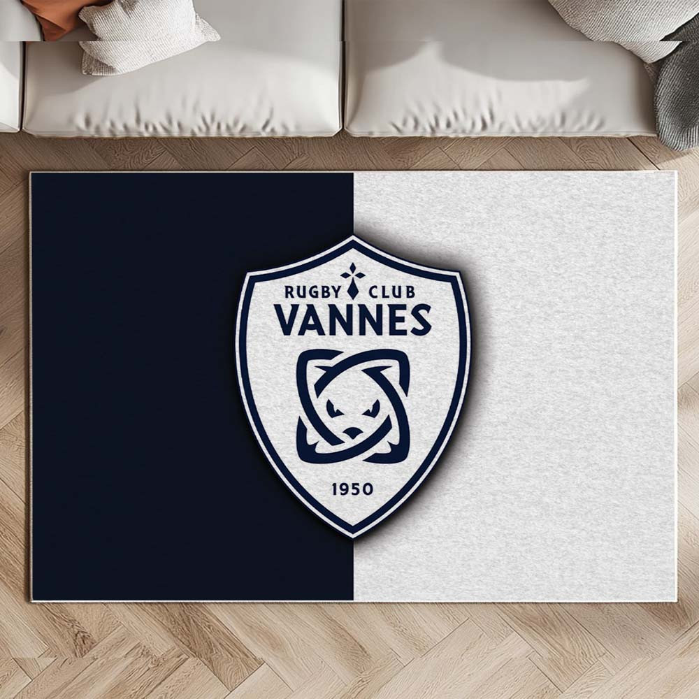 Tapis Rugby Club Vannes Club 10 – Image 2