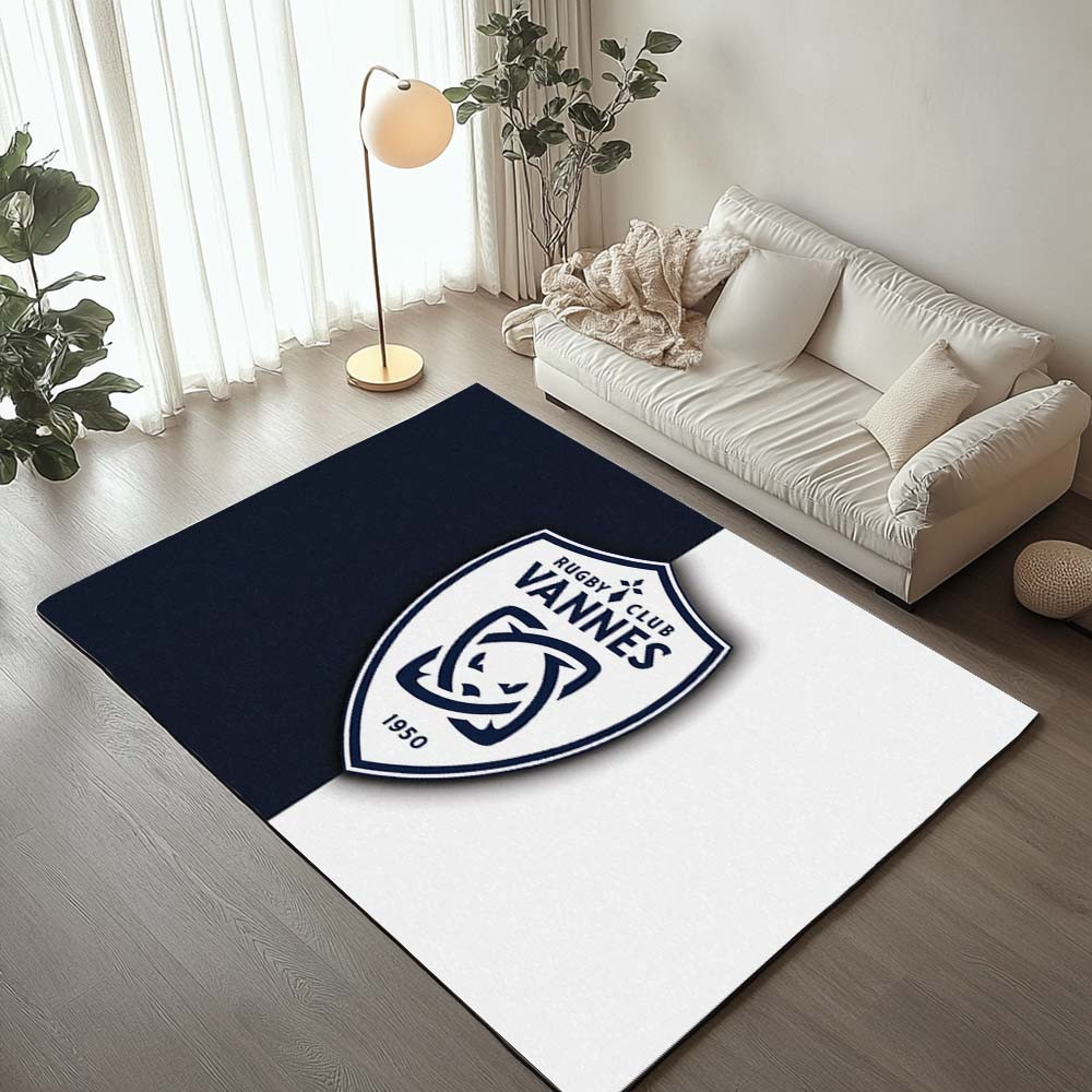 Tapis Rugby Club Vannes Club 10