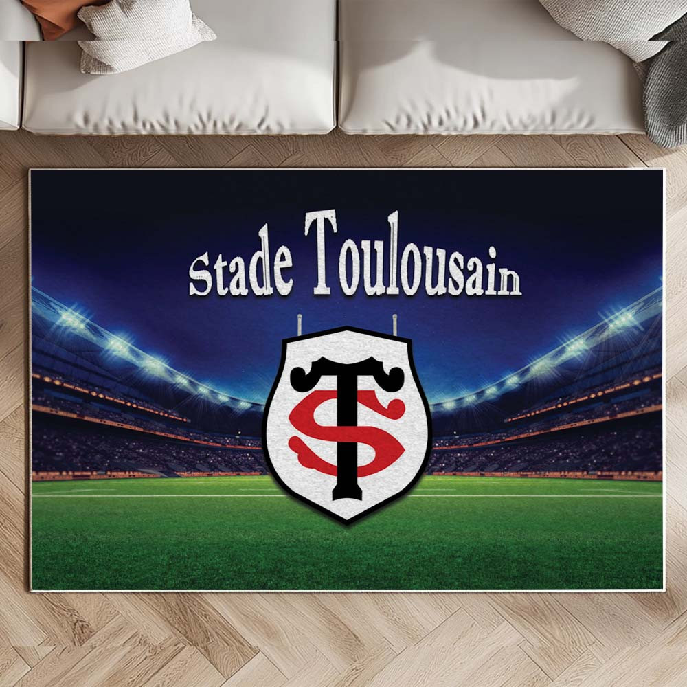 Tapis Stade toulousain Rugby Club 22 – Image 2