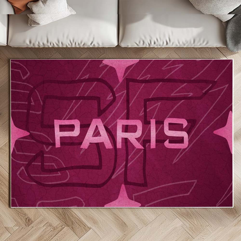 Tapis Stade Francais Paris Rugby Club 05 – Image 2