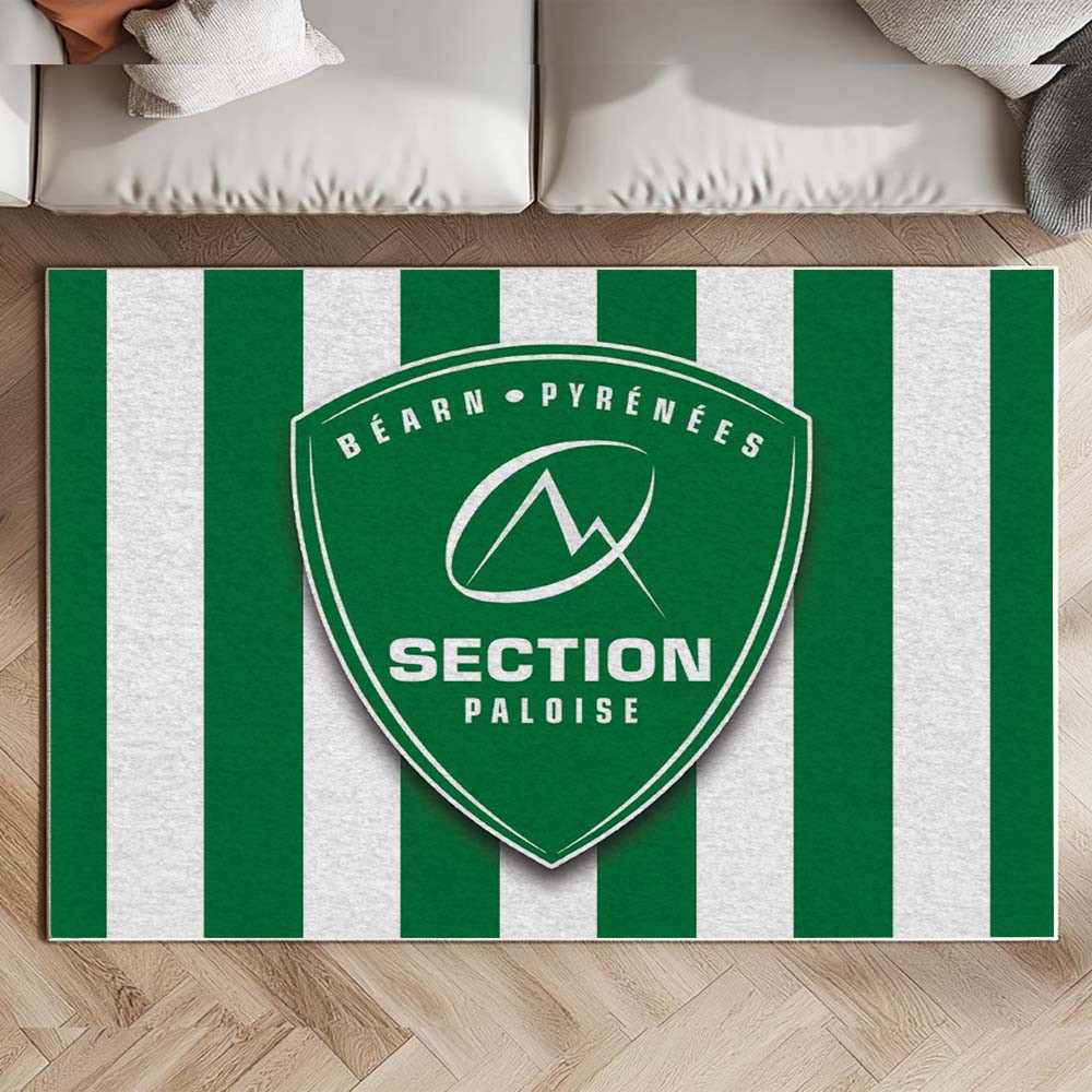 Tapis Section Paloise Rugby Club 10 – Image 2