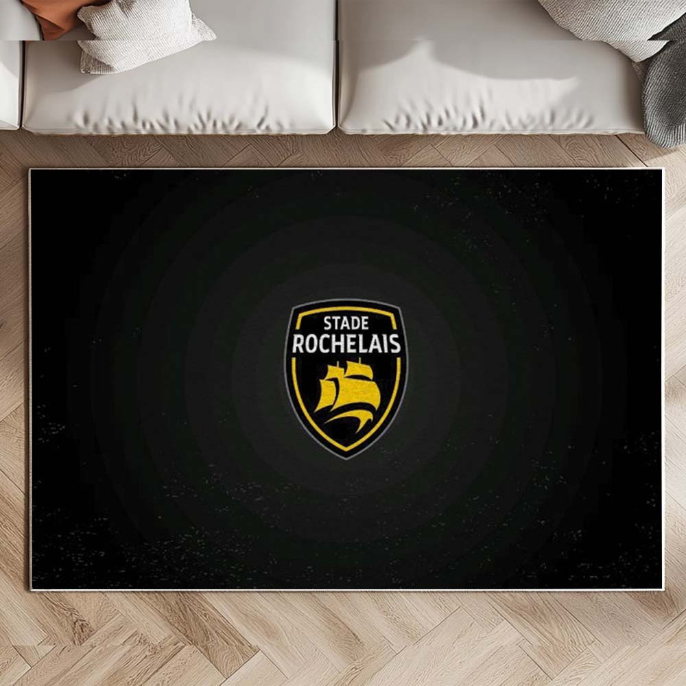 Tapis Stade Rochelais Rugby Club 18 – Image 2
