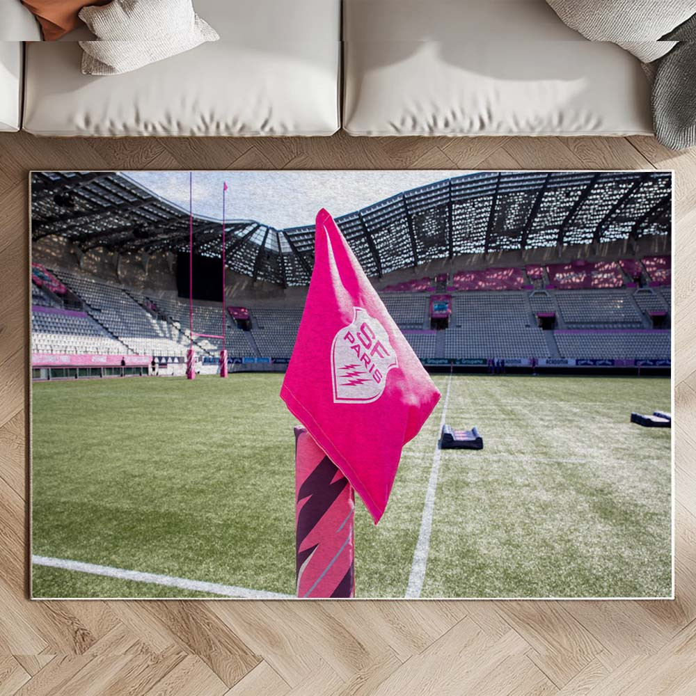 Tapis Stade Francais Paris Rugby Club 11 – Image 2