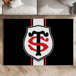 Alternative view of Tapis Stade toulousain Rugby Club 14