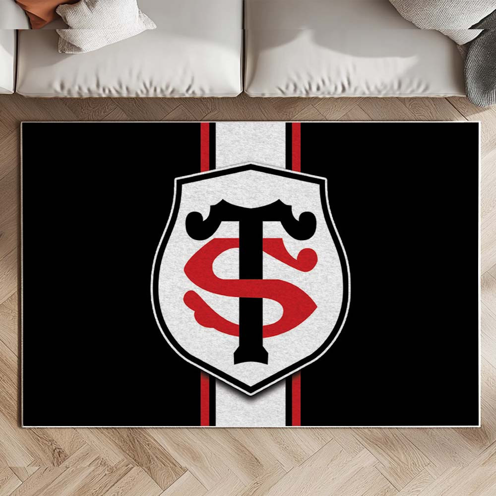 Tapis Stade toulousain Rugby Club 14 – Image 2