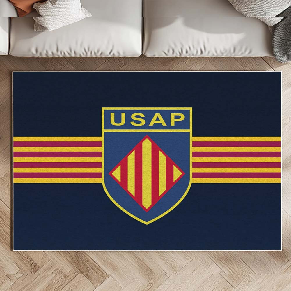 Tapis USA Perpignan Rugby Club 03 – Image 2