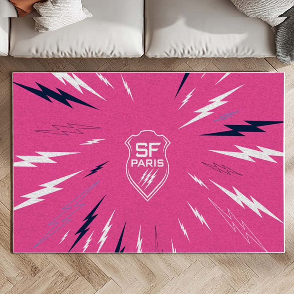 Tapis Stade Francais Paris Rugby Club 09 – Image 2