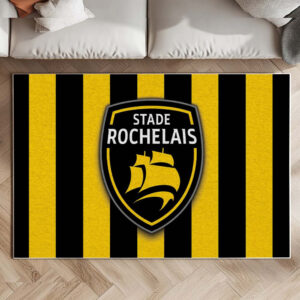 Alternative view of Tapis Stade Rochelais Rugby Club 23