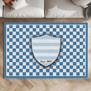 Alternative view of Tapis Racing 92 Rugby Club 09