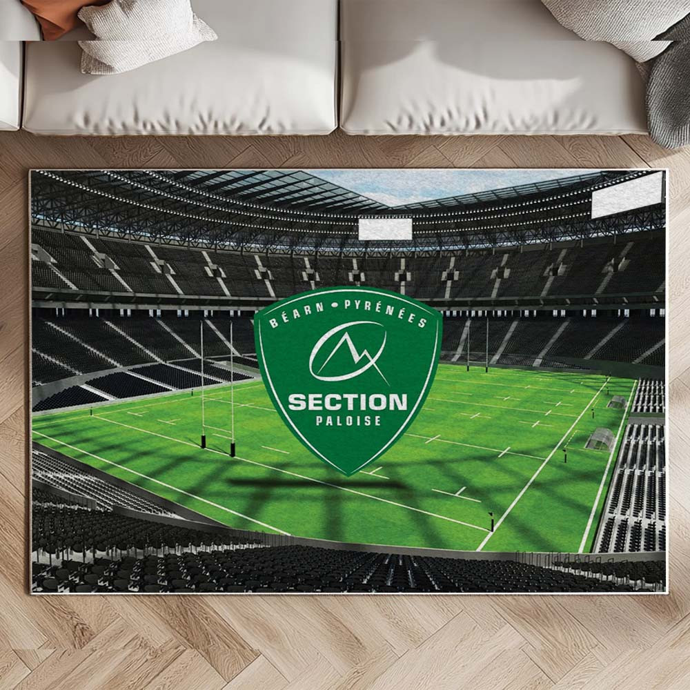 Tapis Section Paloise Rugby Club 18 – Image 2