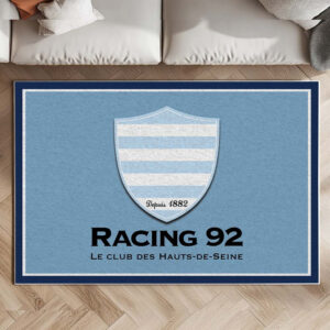 Alternative view of Tapis Racing 92 Rugby Club 12