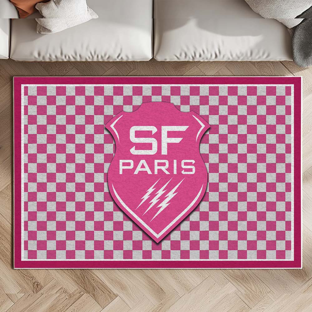 Tapis Stade Francais Paris Rugby Club 26 – Image 2