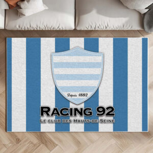 Alternative view of Tapis Racing 92 Rugby Club 08