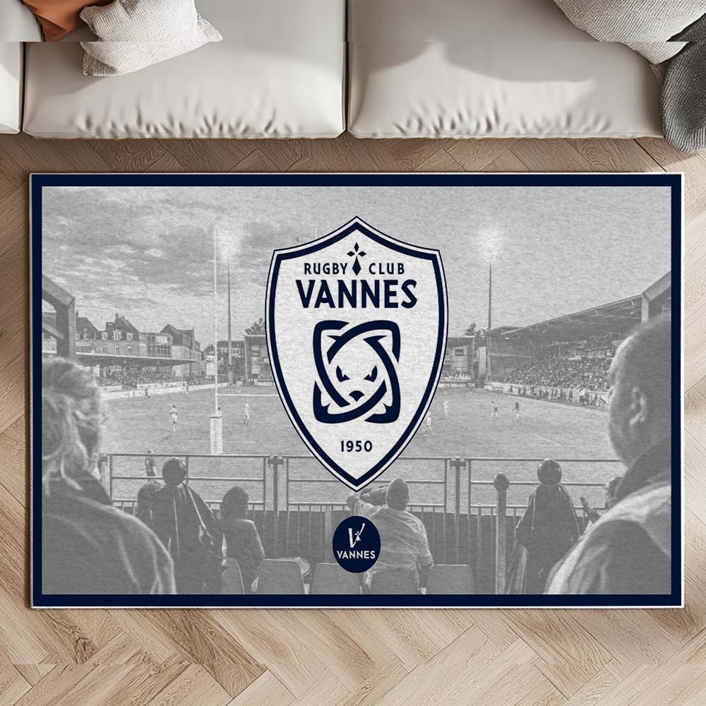 Tapis Rugby Club Vannes Club 05 – Image 2